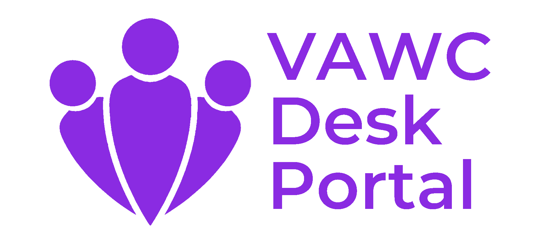 VAWC Logo