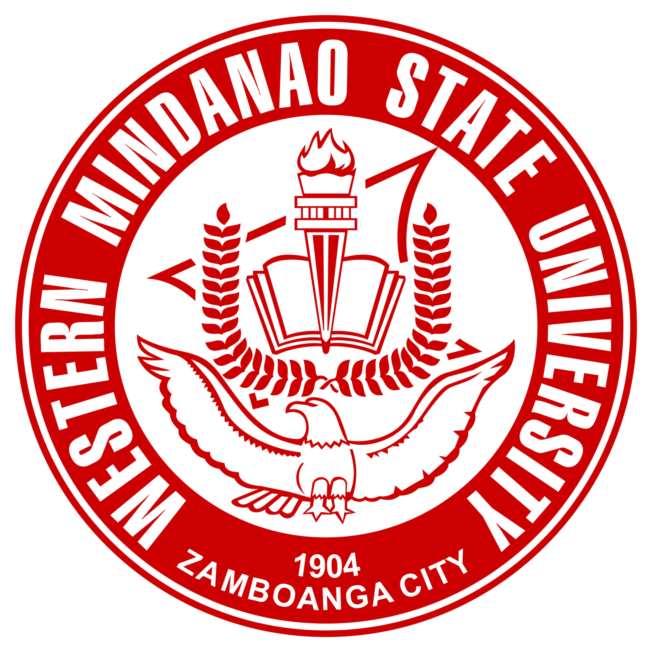 WMSU Logo